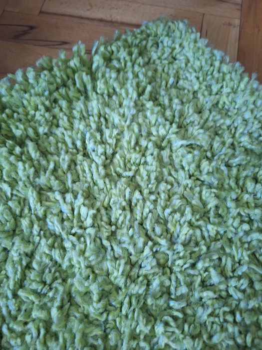 Зелен Килим Айко