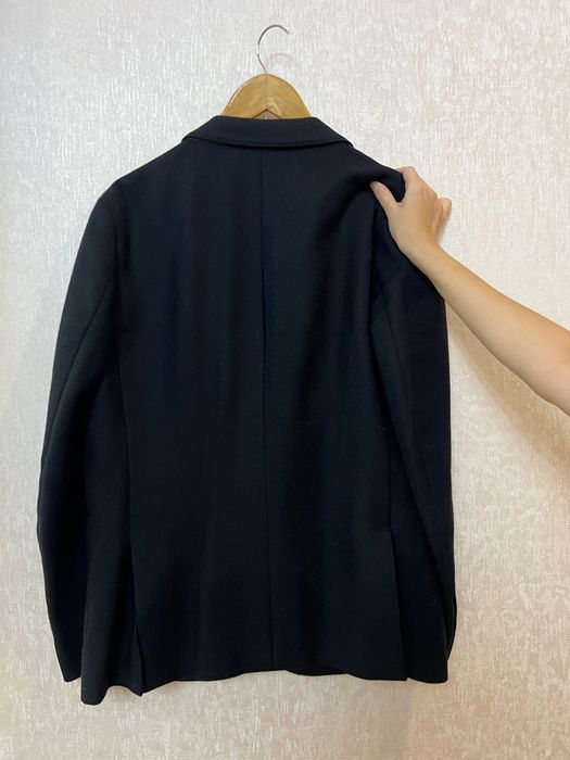 Massimo Dutti мужской пиджак XL