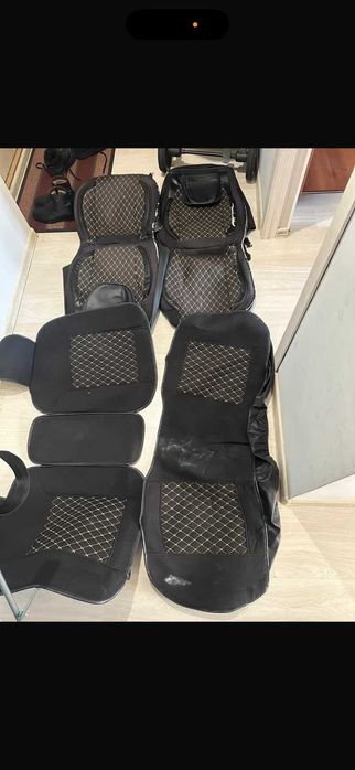Продам чехол весь комплект