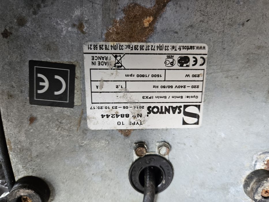 Сокоизстисквачки професионални за меки плодове за фреш барове и заведе