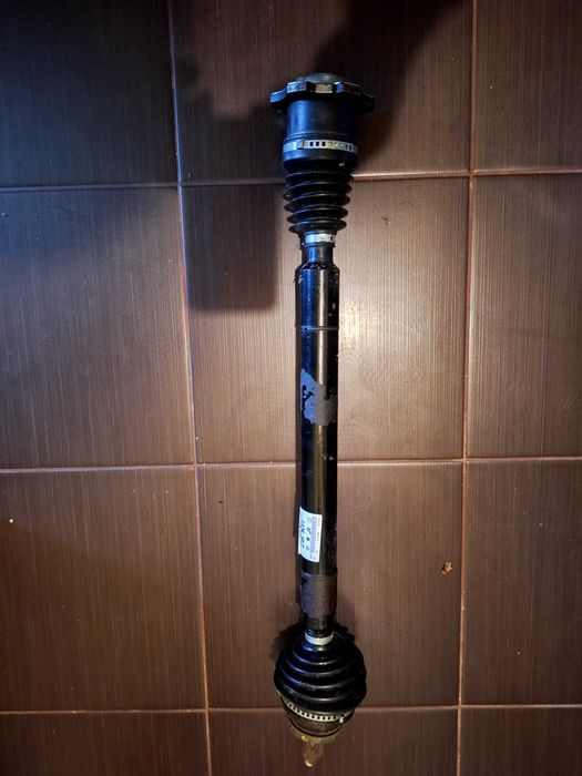 Planetară Skoda Fabia 2007