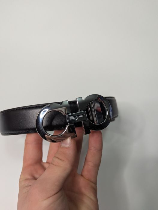 Salvadore Ferragamo ремень