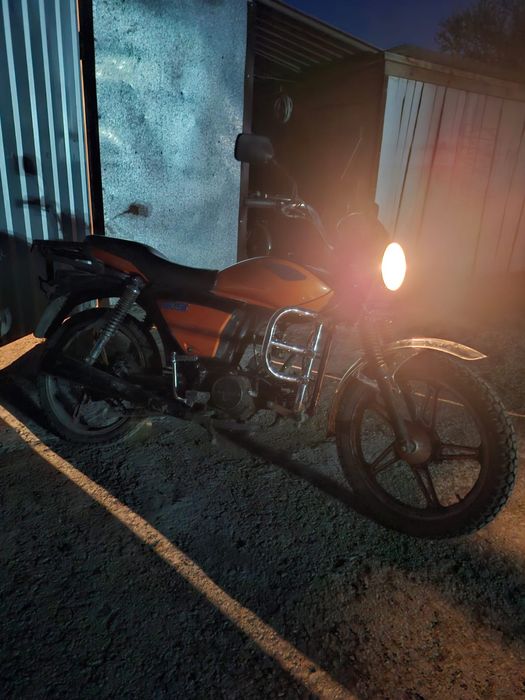 Альфа GS 110 куб