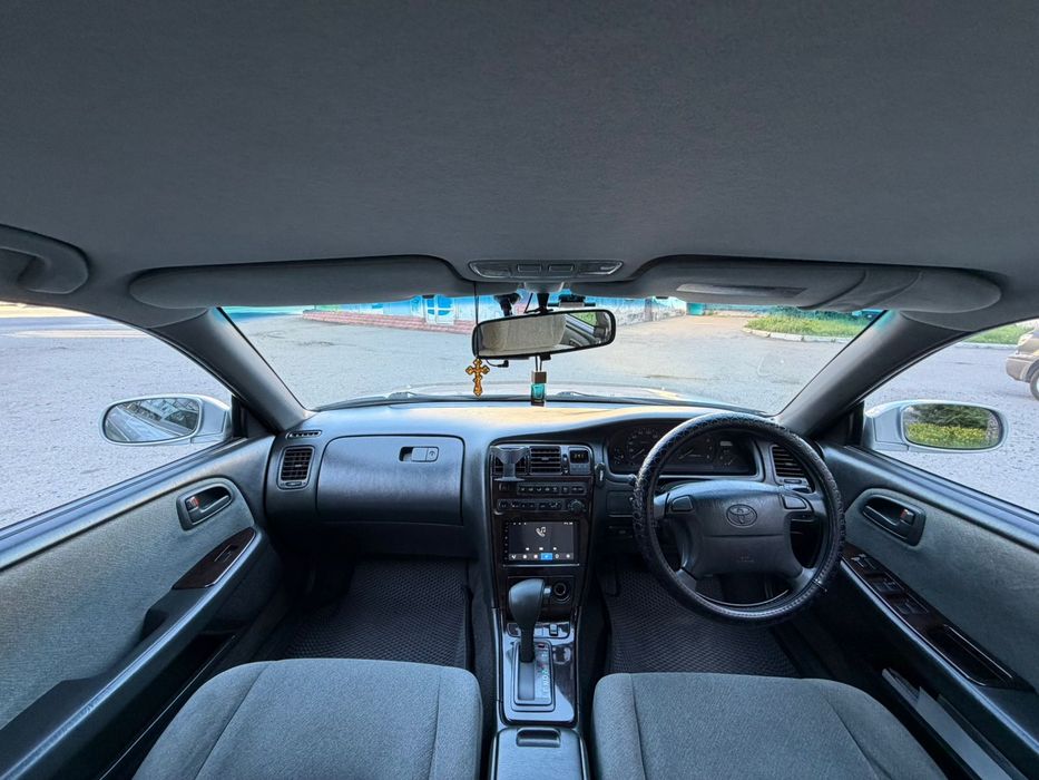 Продам Toyota Mark 2