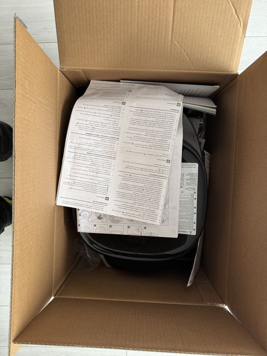 Мултикукър Philips