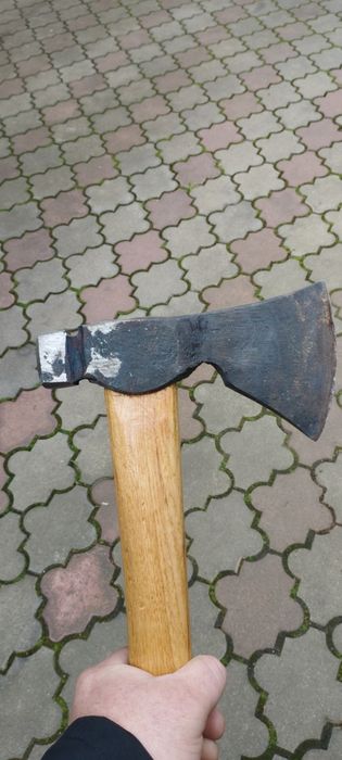 Topor ( batlag ) forjat