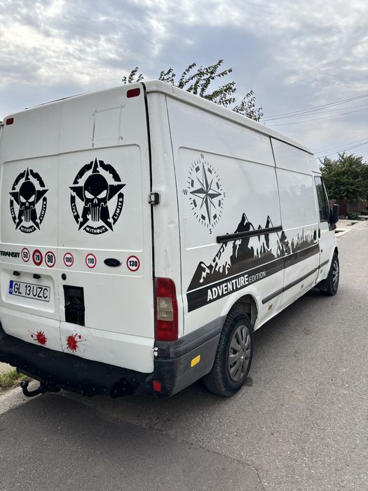 Mutări / Debarasări , Transport