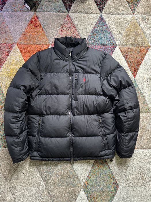 Зимно яке Polo Ralph Lauren