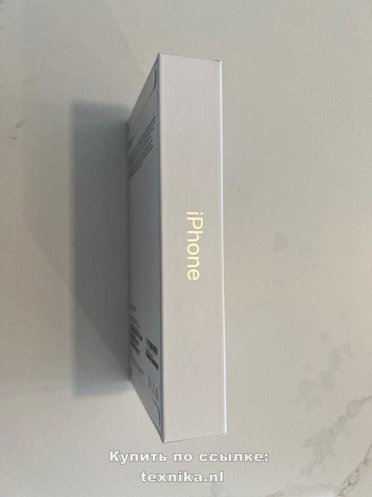 новый iphone 14 pro, оригинальный