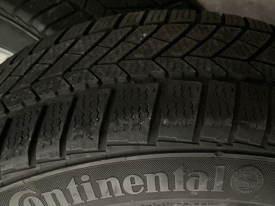 Roti jante 5x112 R18, iarna, Mercedes, Audi, Skoda, VW