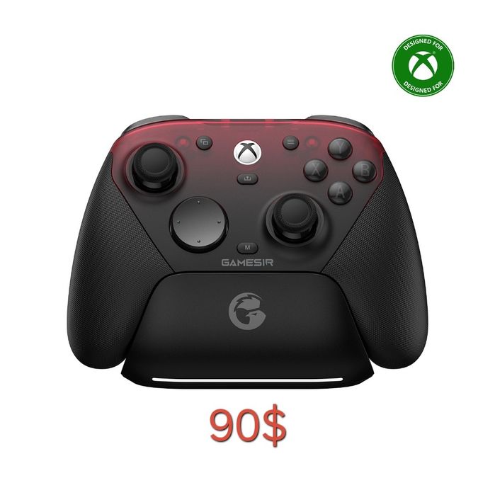 GameSir G7 Pro Controllers для XBOX, ПК, Android