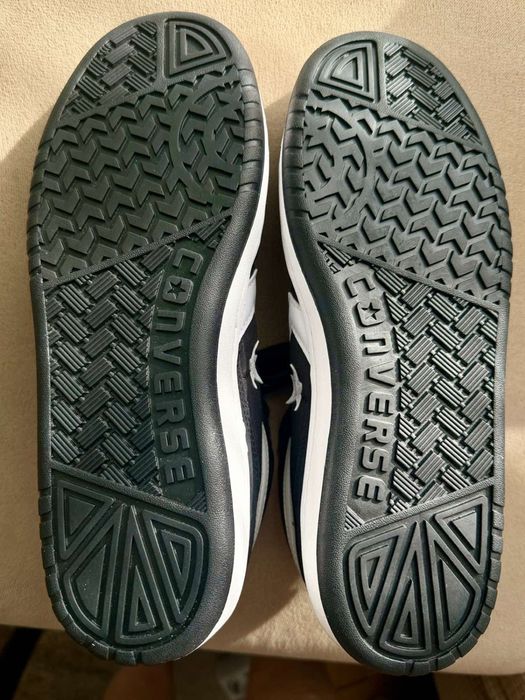 Нови Кецове Convers CONS Fastbreak Pro