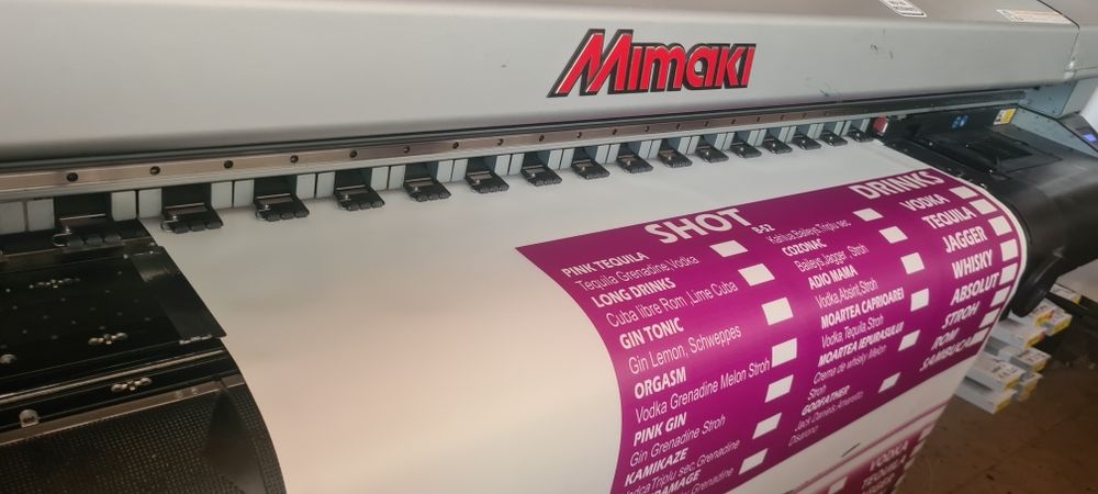 epson DTF  sublimare   roland /mimaki  convertire imprimante UV tricou