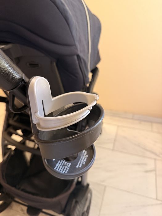 Per Perego Book Еlite 4 in 1