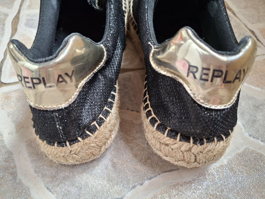 Onemix и Replay дамски маратонки