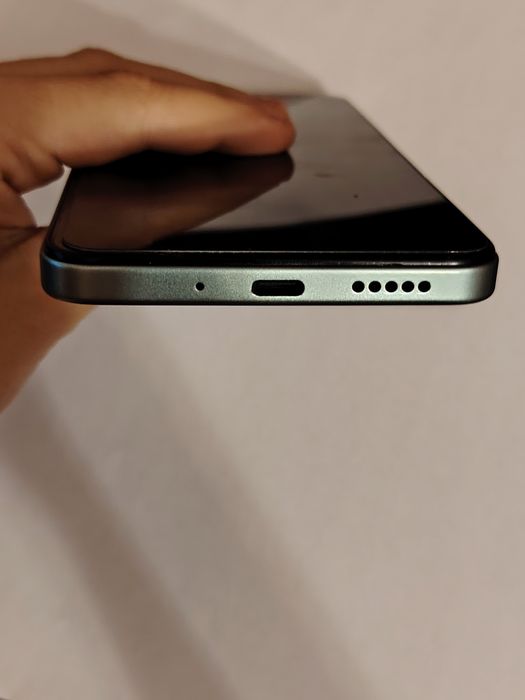 Телефон Poco C75 256 GB