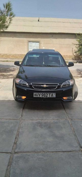 Жентра чёрная автомат