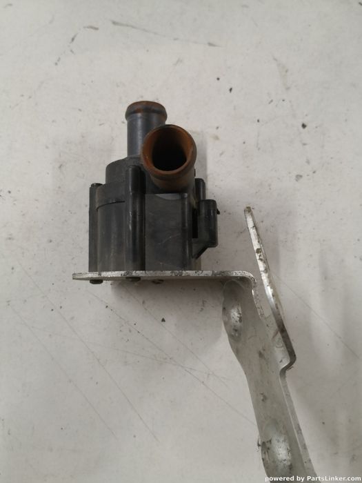 Pompa Auxiliara Apa Audi A8 Iii (4H2, 4H8, 4Hc, 4Hl) [ 2009 - 2018 ] O