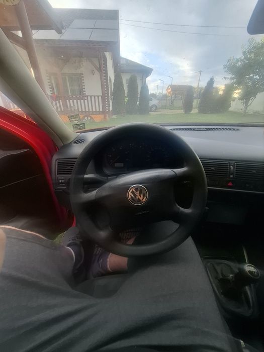 Vând volkswagen golf 4 motor 1.9 ALH