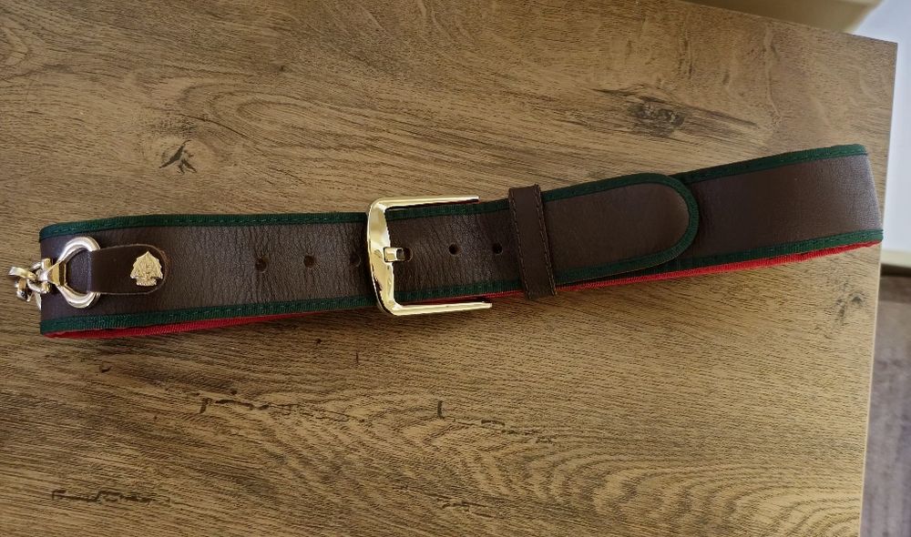 Gucci оригинален дамски колан