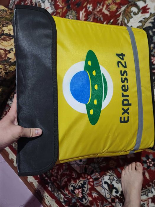 Express24 termo sumka sotiladi