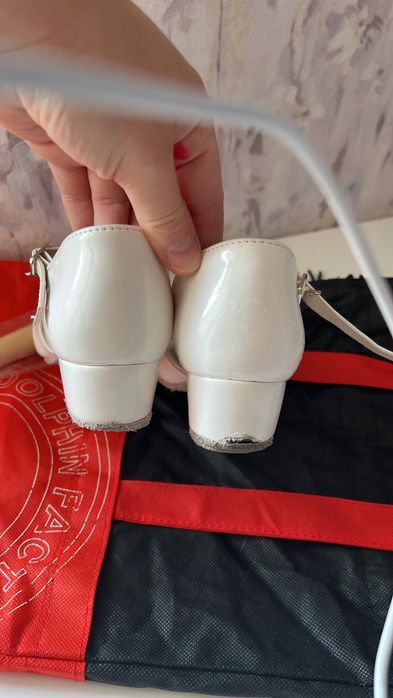 Рейтинговые туфли