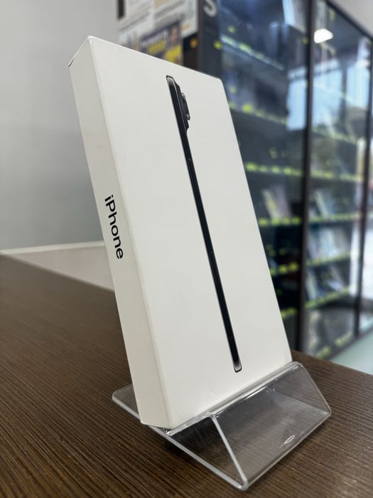 iPhone AIR / 256GB / Sigilat / Garantie 12 luni