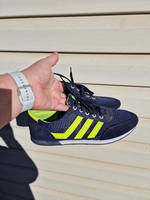 Кроссовки сетка 42 рр