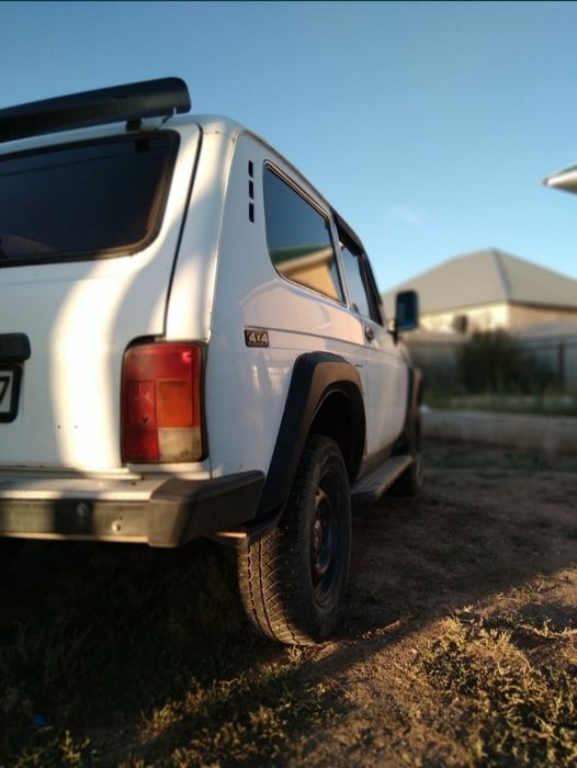 Есть торг.Саудасы бар.