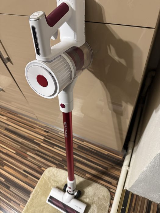 Aspirator vertical invictus x3