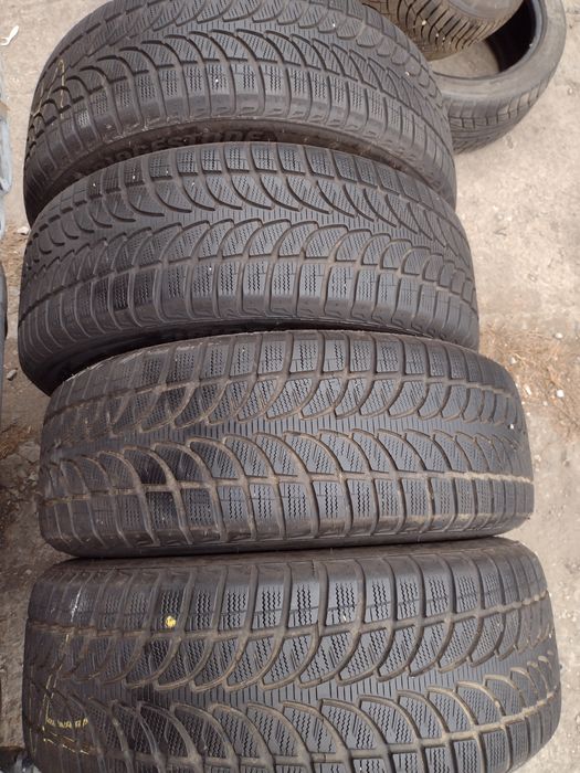 Bridgestone 4бр.235/60/18 дот2616