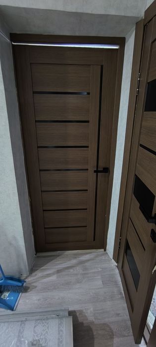 Продам межкомнатные двери дешева