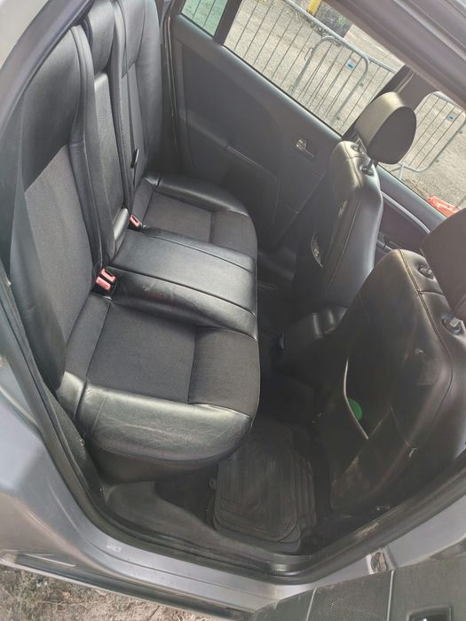 FORD Mondeo 2005 — imagine 4
