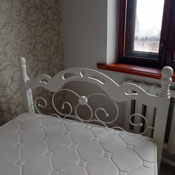 Кровать продам за 65000 тг