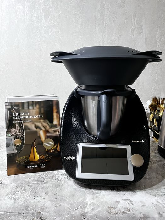 Thermomix TM6 Шампань