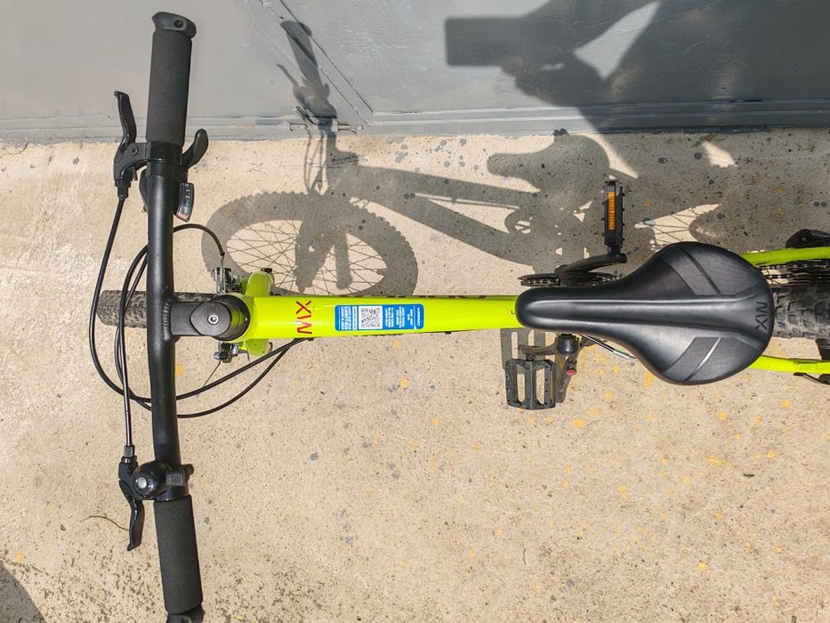 Bicicleta copii orbea