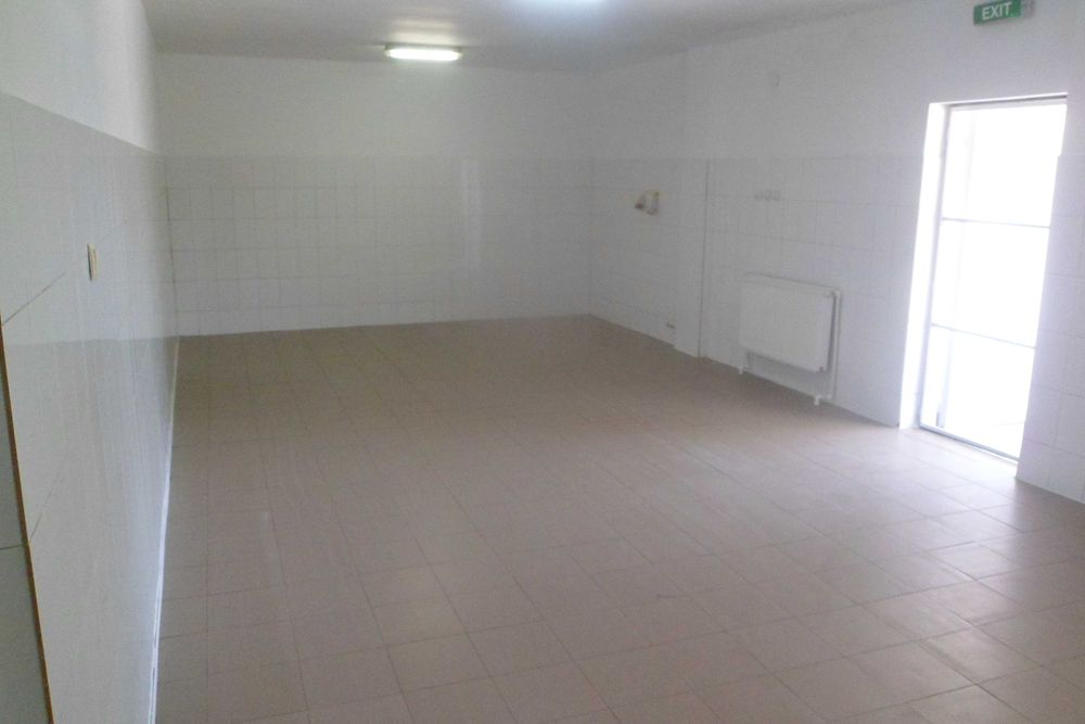 Inchiriere spatiu depozitare / hala 730 mp
