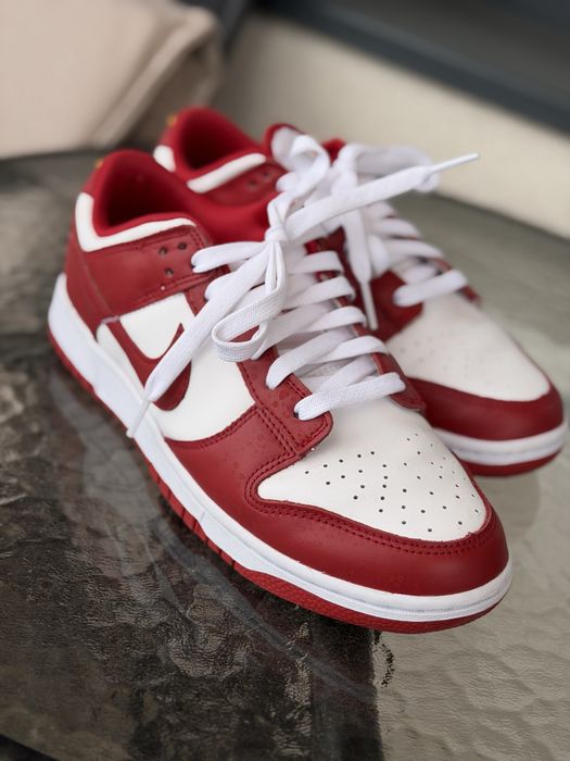 Nike Dunk Low Retro