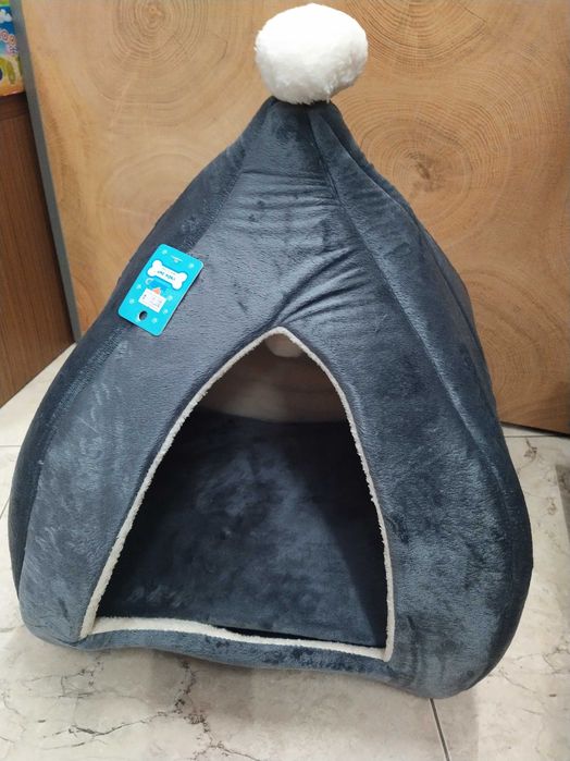 Къщичка за домашни любимци -НОВА