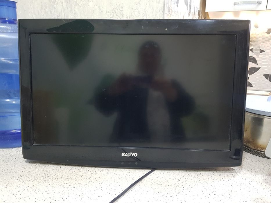 Мониторы на запчасти