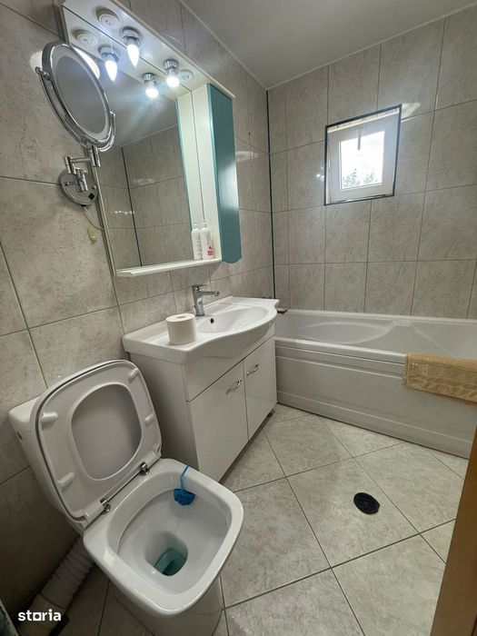 De vânzare – Apartament 4 camere, 85 mp - etaj 2/3