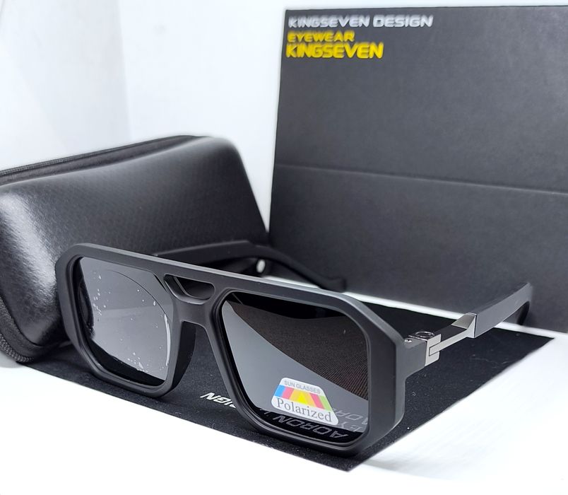 Мъжки слънчеви очила колекция 2026 година