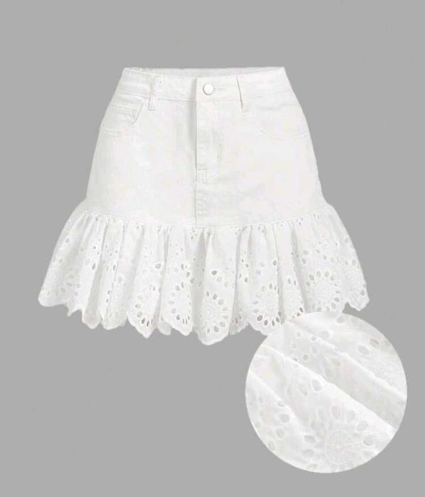 Сет солей С размер и пола