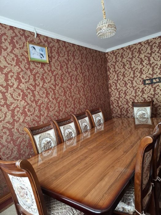 Стол стул сотилади егочдан!