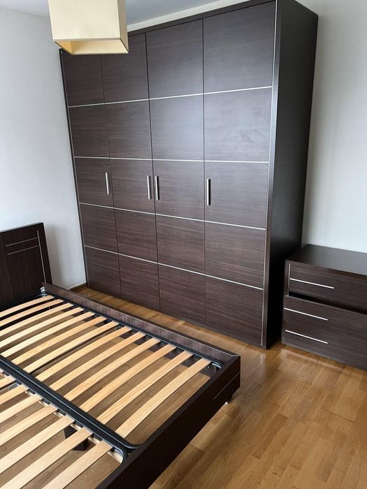 Дава се под наем Тристаен апартамент в София, Манастирски ливади - 100 кв.м за 650 € - Снимка #5