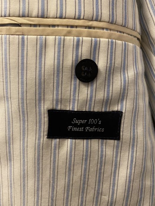 Sacou barbati Tommy Hilfiger