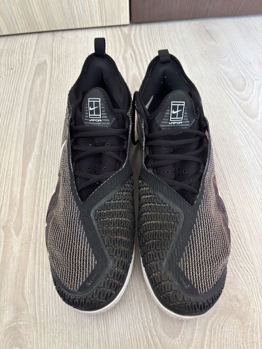 Nike Zoom React Vapor NXT