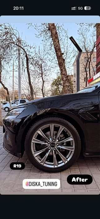 Byd seal 1 mator