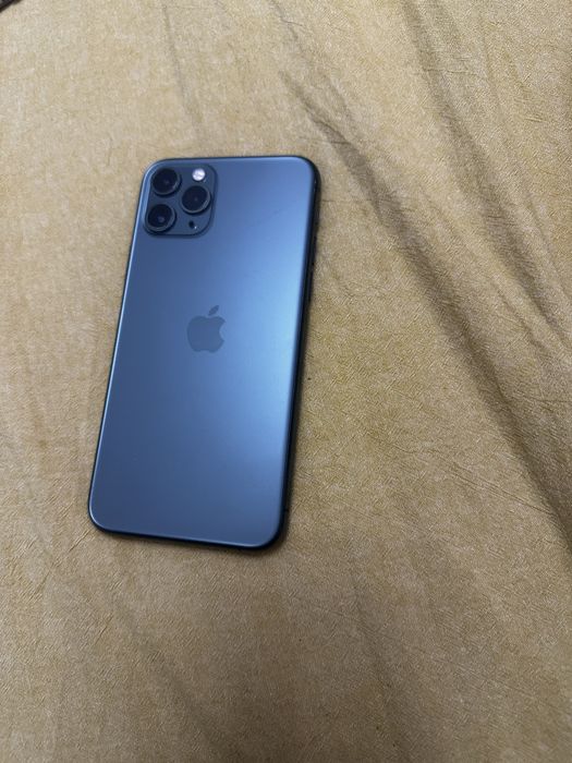 Продам Iphone 11pro 256 gb