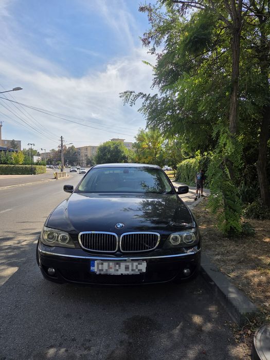 BMW 7 Series 2008 — imagine 2